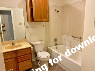 Move-In Special. ½ off the first full month's rent with a 12-month lease.