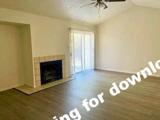 Move-In Special. ½ off the first full month's rent with a 12-month lease.