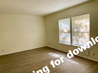 Move-In Special. ½ off the first full month's rent with a 12-month lease.