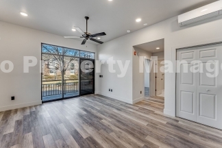 Welcome to your new home in Fayetteville, AR!