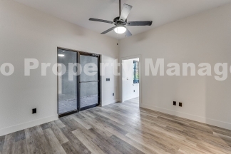 Welcome to your new home in Fayetteville, AR!