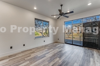 Welcome to your new home in Fayetteville, AR!