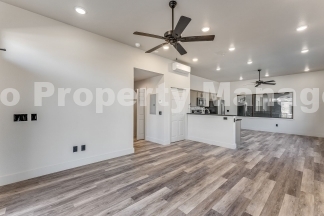 Welcome to your new home in Fayetteville, AR!