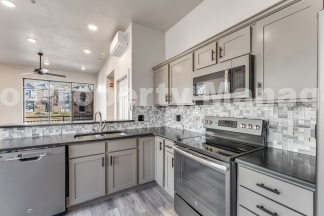 Welcome to your new home in Fayetteville, AR!