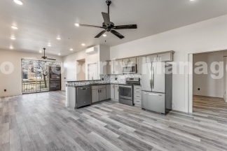 Welcome to your new home in Fayetteville, AR!