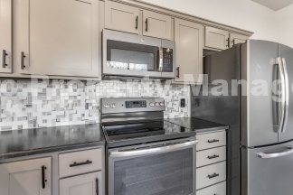 Welcome to your new home in Fayetteville, AR!