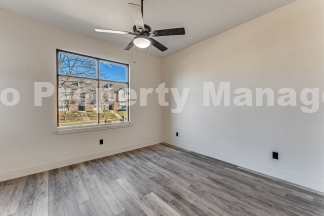 Welcome to your new home in Fayetteville, AR!