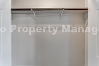 Welcome to your new home in Fayetteville, AR!