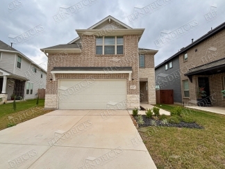 New 2025 Modern Home at 6307 Mifflin Way in San Antonio