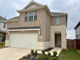 New 2025 Modern Home at 6307 Mifflin Way in San Antonio