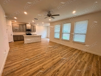 New 2025 Modern Home at 6307 Mifflin Way in San Antonio