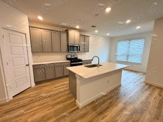 New 2025 Modern Home at 6307 Mifflin Way in San Antonio