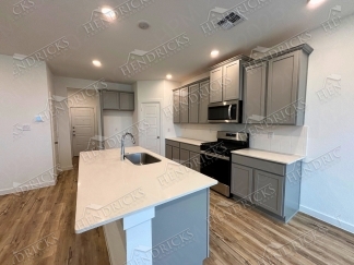 New 2025 Modern Home at 6307 Mifflin Way in San Antonio