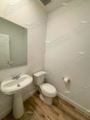 New 2025 Modern Home at 6307 Mifflin Way in San Antonio