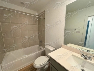 New 2025 Modern Home at 6307 Mifflin Way in San Antonio