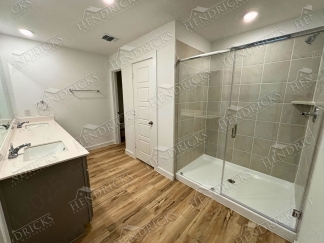 New 2025 Modern Home at 6307 Mifflin Way in San Antonio