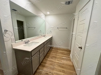 New 2025 Modern Home at 6307 Mifflin Way in San Antonio