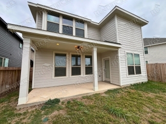 New 2025 Modern Home at 6307 Mifflin Way in San Antonio