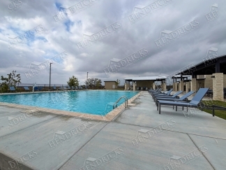 New 2025 Modern Home at 6307 Mifflin Way in San Antonio