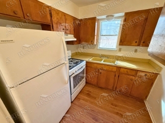 Move-In Special. 1 Month Free at 2107 W. Olmos