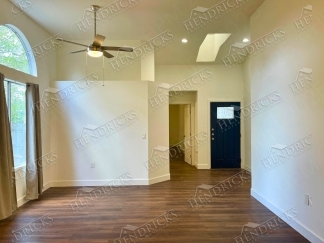 Spacious 3 Bedroom Home at 7727 Broken Arrow in Converse