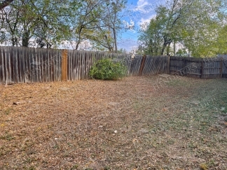 Spacious 3 Bedroom Home at 7727 Broken Arrow in Converse