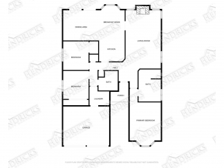 Spacious 3 Bedroom Home at 7727 Broken Arrow in Converse