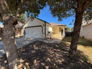 Open Floor Plan Home at 9210 Silver Vista San Antonio