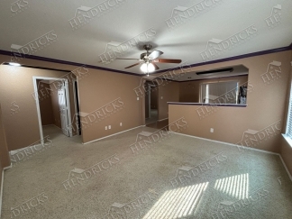 Open Floor Plan Home at 9210 Silver Vista San Antonio