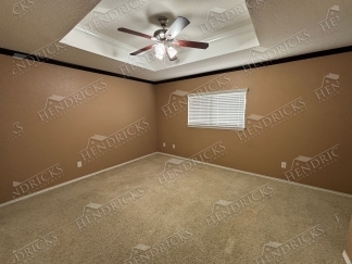 Open Floor Plan Home at 9210 Silver Vista San Antonio