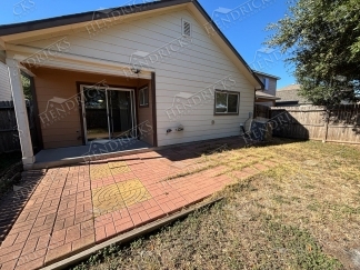 Open Floor Plan Home at 9210 Silver Vista San Antonio