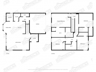 Move-In Special. 1 Month Free at 2127 Muuga Manor