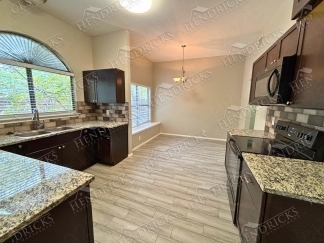 Cozy 3 Bedroom Home at 10206 Barron in San Antonio