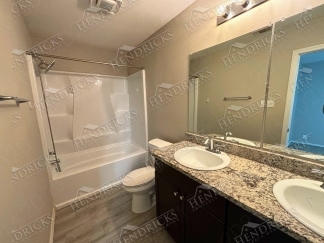 Cozy 3 Bedroom Home at 10206 Barron in San Antonio