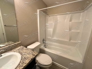 Cozy 3 Bedroom Home at 10206 Barron in San Antonio