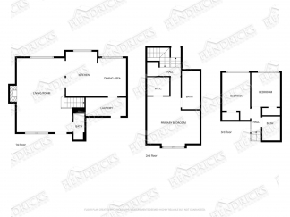 Cozy 3 Bedroom Home at 10206 Barron in San Antonio