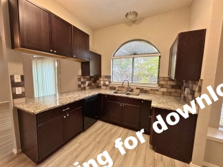 Cozy 3 Bedroom Home at 10206 Barron in San Antonio
