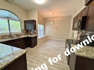 Cozy 3 Bedroom Home at 10206 Barron in San Antonio