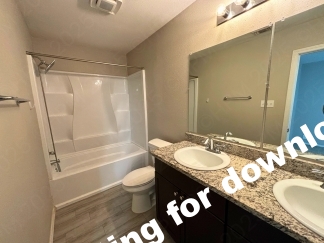 Cozy 3 Bedroom Home at 10206 Barron in San Antonio