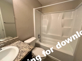 Cozy 3 Bedroom Home at 10206 Barron in San Antonio