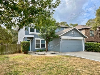 Spacious Two Story Home at 8858 Roquefort with Community Amenities