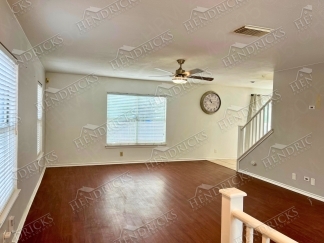 Spacious Two Story Home at 8858 Roquefort with Community Amenities