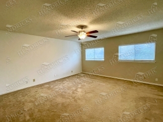 Spacious Two Story Home at 8858 Roquefort with Community Amenities