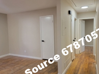 Bright & Cozy Home in Prime East Point Location