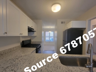 Ranch Townhome Recently Renovated