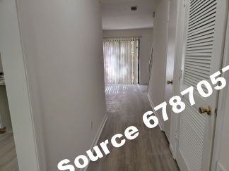 Ranch Townhome Recently Renovated