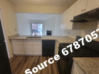 Ranch Townhome Recently Renovated