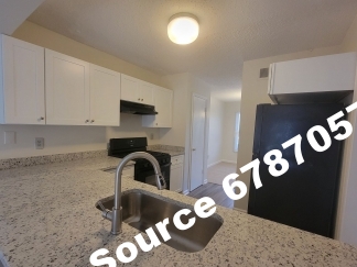 Ranch Townhome Recently Renovated