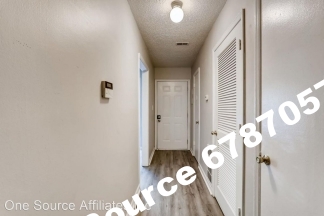 Ranch Townhome Recently Renovated