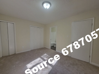 Ranch Townhome Recently Renovated